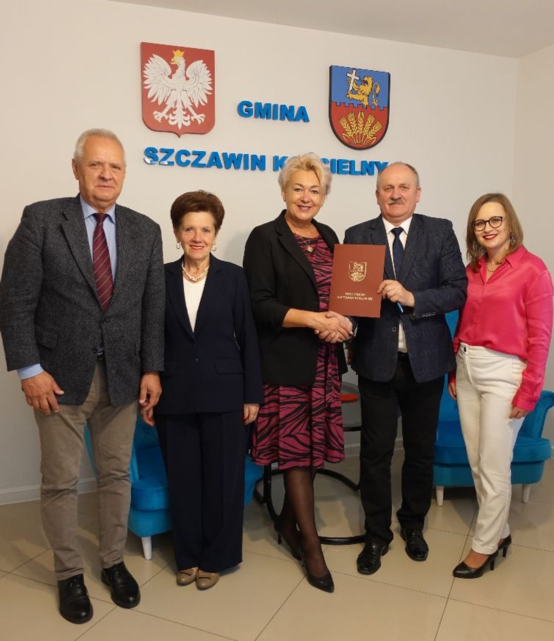 Nowe inwestycje drogowe w Powiecie Gostynińskim Nowe inwestycje drogowe w Powiecie Gostynińskim
