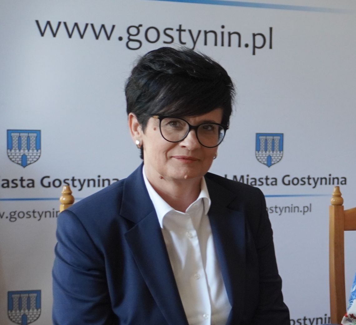 Nowe wyzwania dla Margoty Zimerman