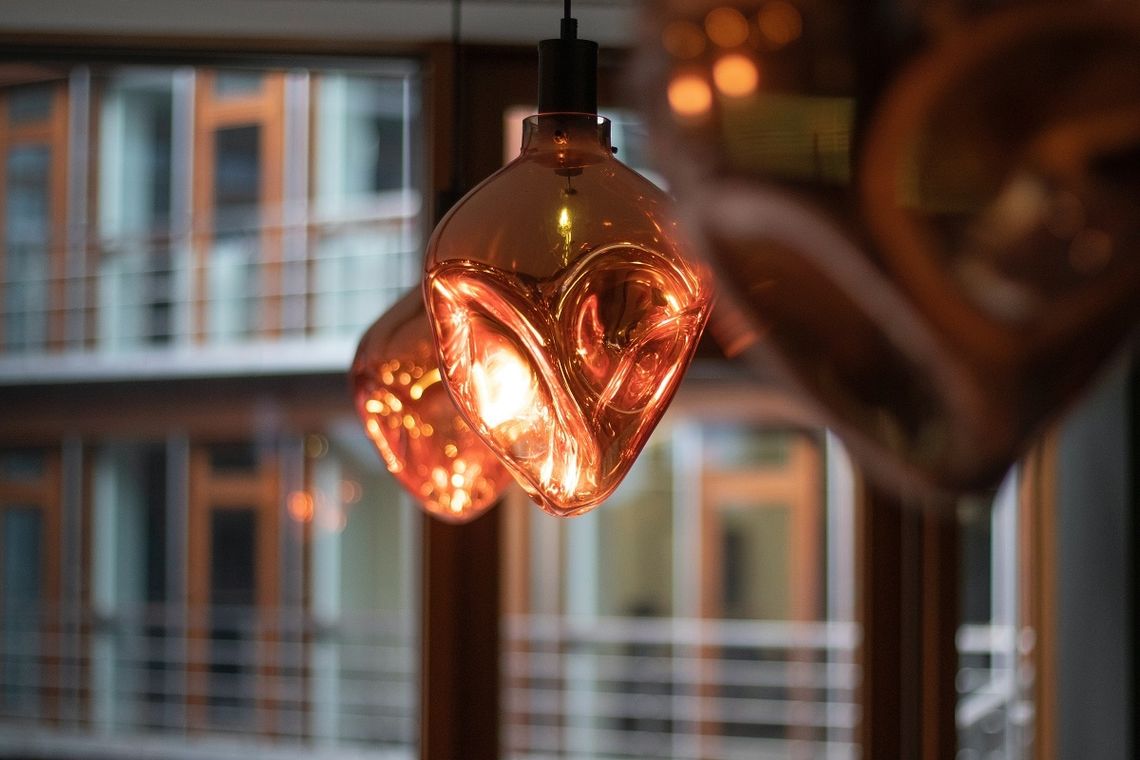 Nowoczesne lampy LED — oświetlenie inne niż myślisz!