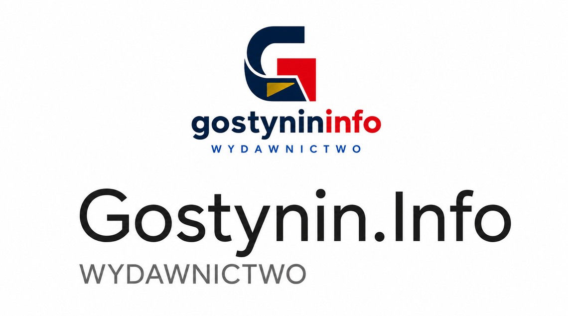 Nowym właścicielem wydawnictwa Gostynin.INFO jest Dariusz Szymański