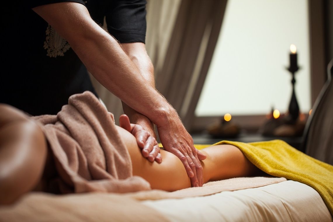 Odkryj Relaksacyjny Świat Masażu Tajskiego w Gdańsku: Thai Mai Zaprasza do Niezapomnianej Podróży Relaksu