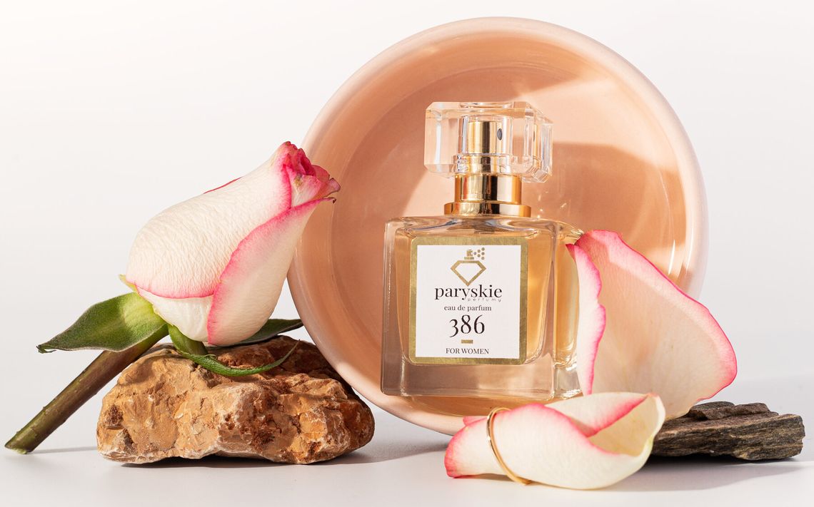 Odkryj zamienniki luksusowych perfum od Paryskie Perfumy