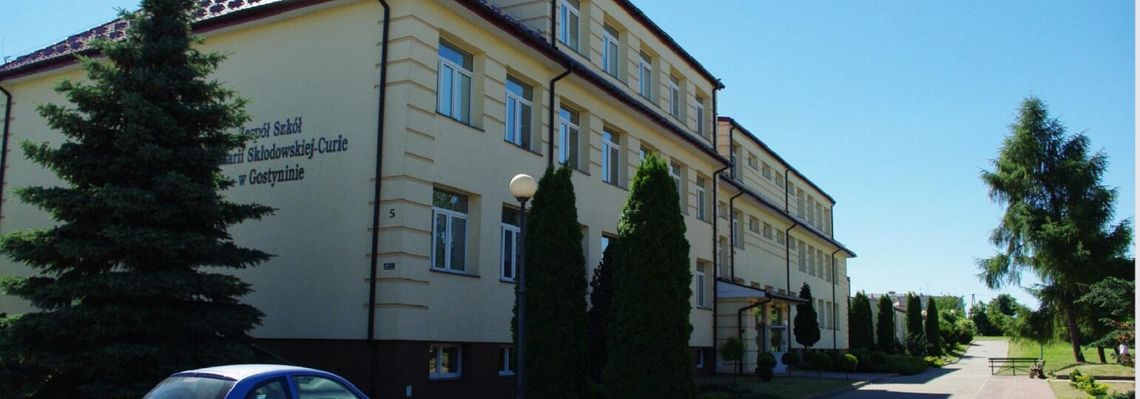 Oferta edukacyjna Zespołu Szkół Oferta edukacyjna Zespołu Szkół