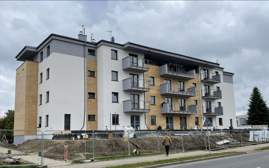 „Osiedle Pod Klonami” - Nowoczesne osiedle w doskonałej lokalizacji „Osiedle Pod Klonami” - Nowoczesne osiedle w doskonałej lokalizacji