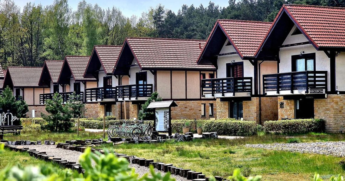Oświadczenie ośrodka wypoczynkowego La Playa w Gorzewie