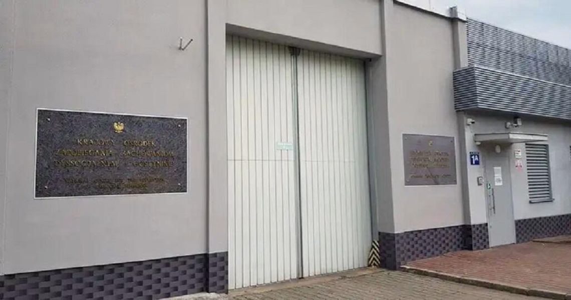 Pacjenci KOZZD zapowiadają protest