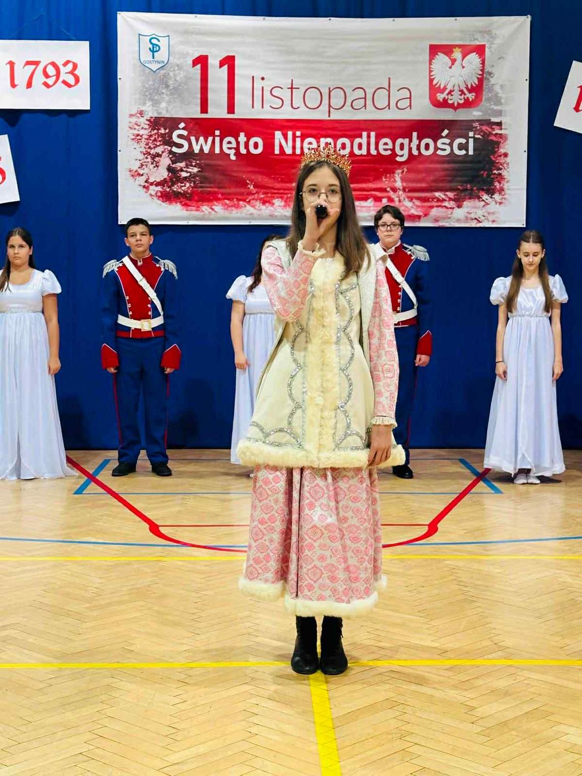 Pamięć, Duma i Tożsamość w Jedynce Pamięć, Duma i Tożsamość w Jedynce