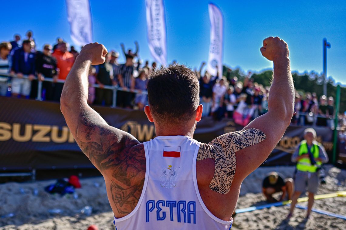 Petra Płock rozpoczyna sezon