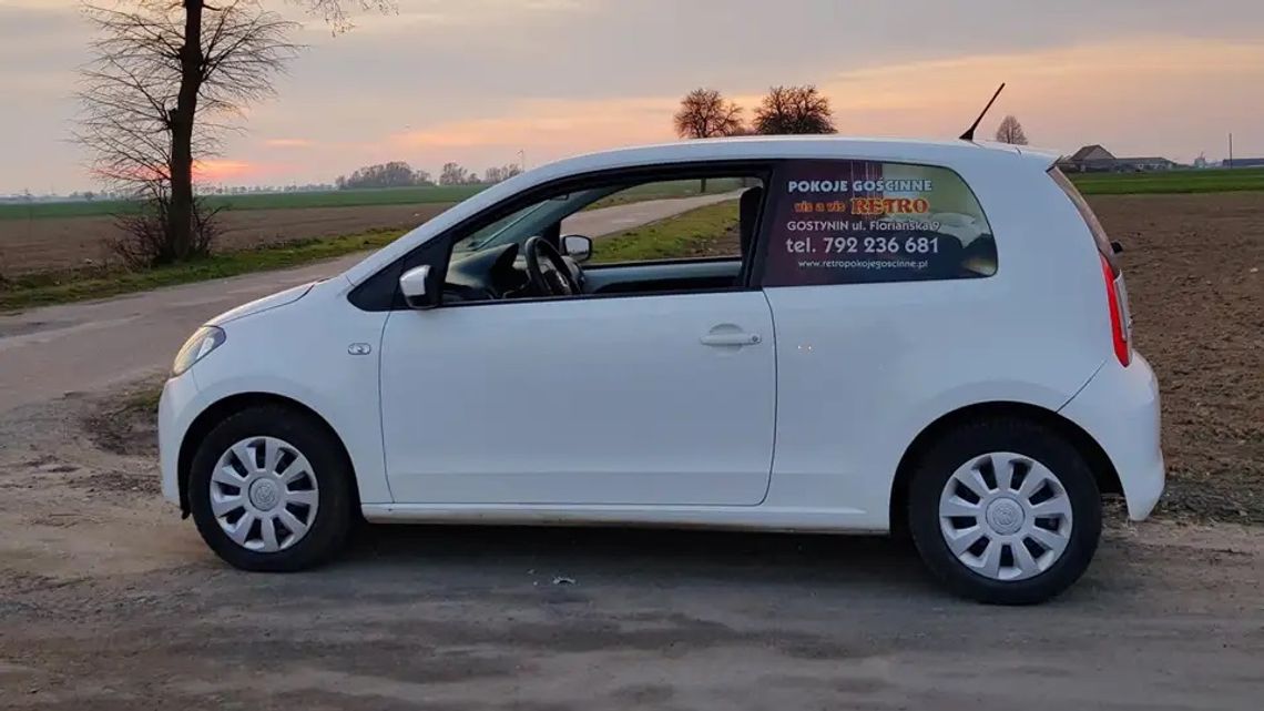 Pizzeria Retro w Gostyninie poszukuje osoby do dowozu pizzy