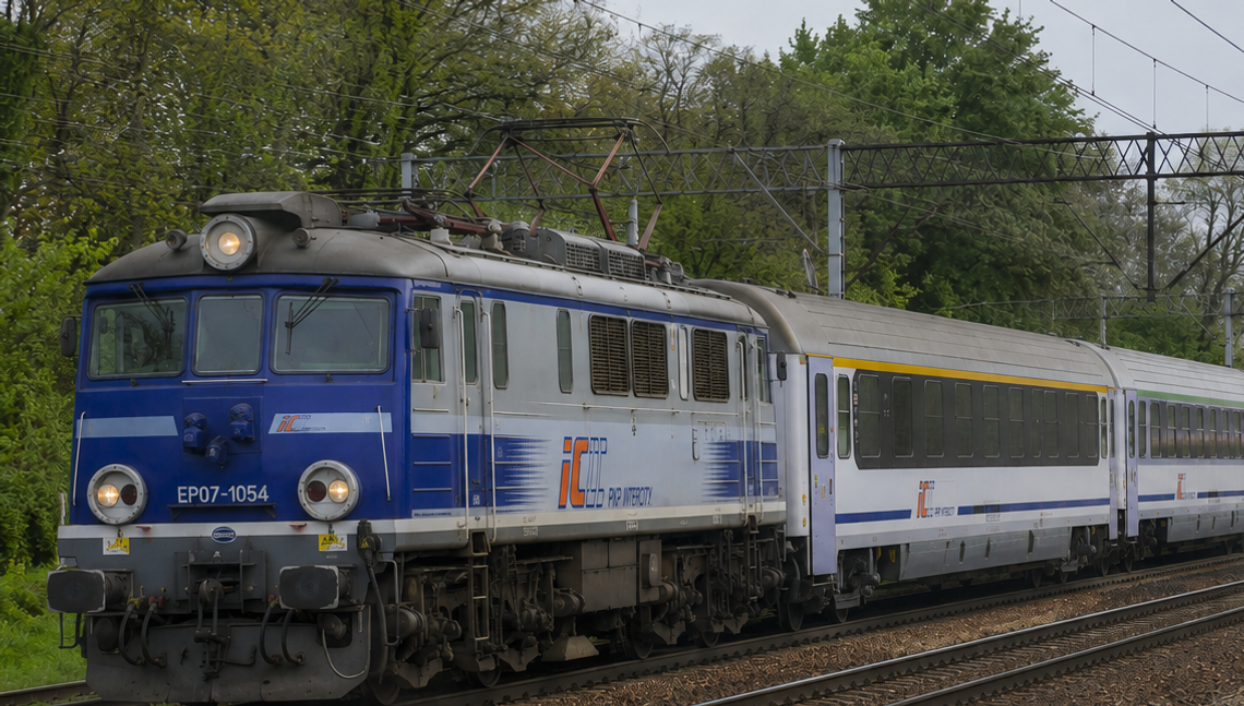PKP Intercity: pasażer jest dla nas najważniejszy PKP Intercity: pasażer jest dla nas najważniejszy