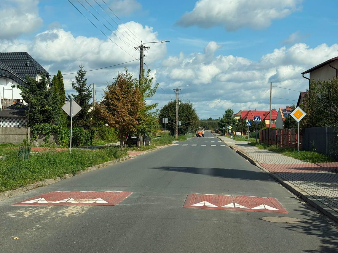 Poduszki berlińskie na Prusa