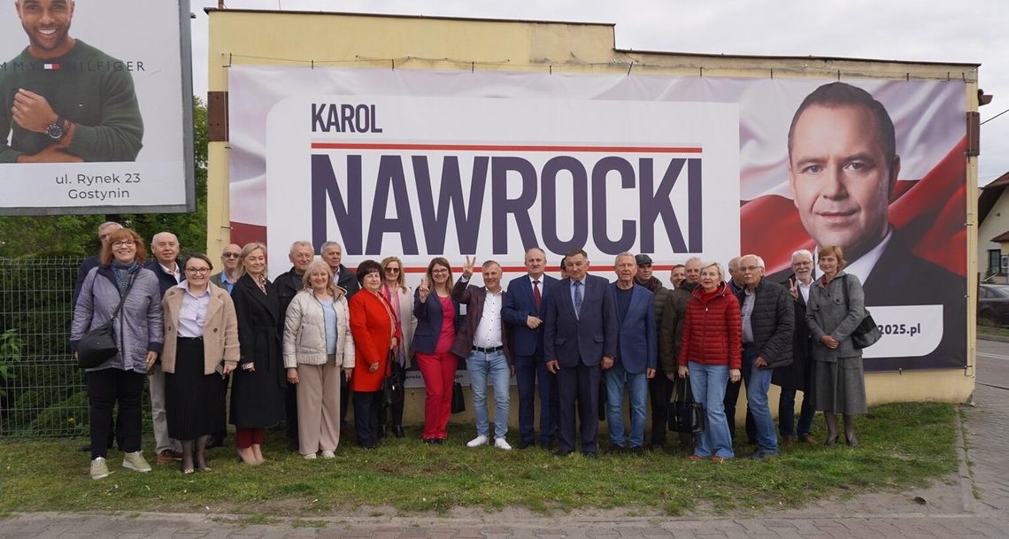 Podziękowania
