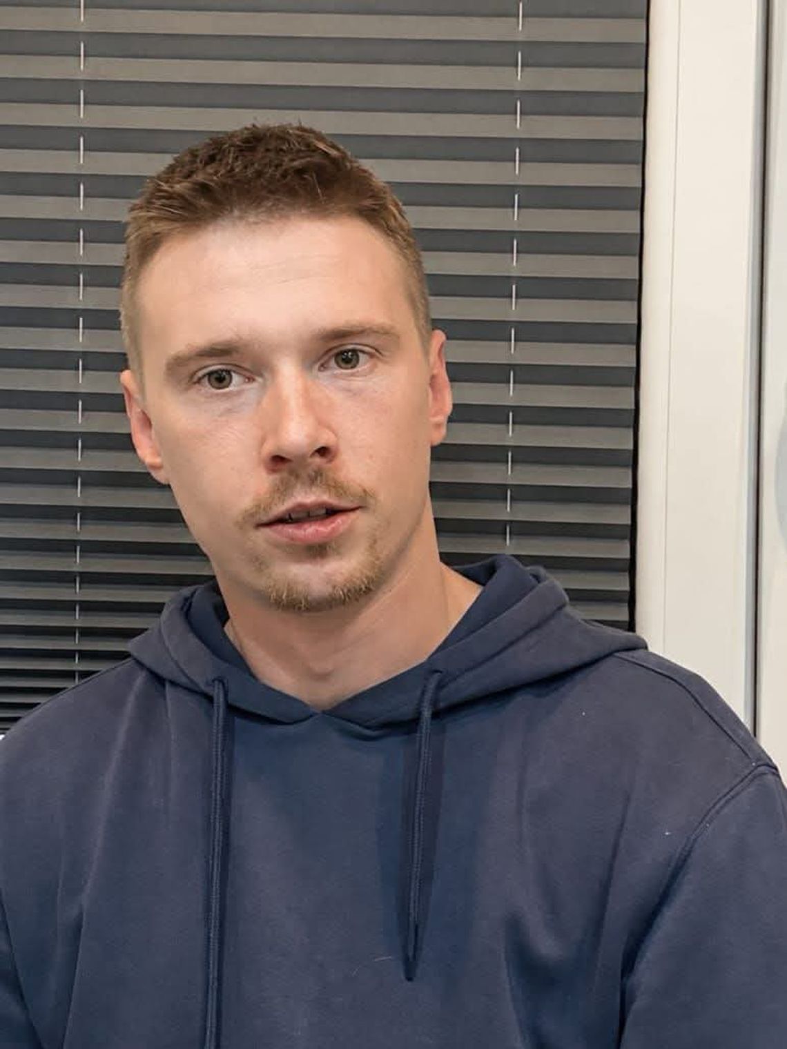 Policjanci poszukują zaginionego Jakuba Korzeniewskiego