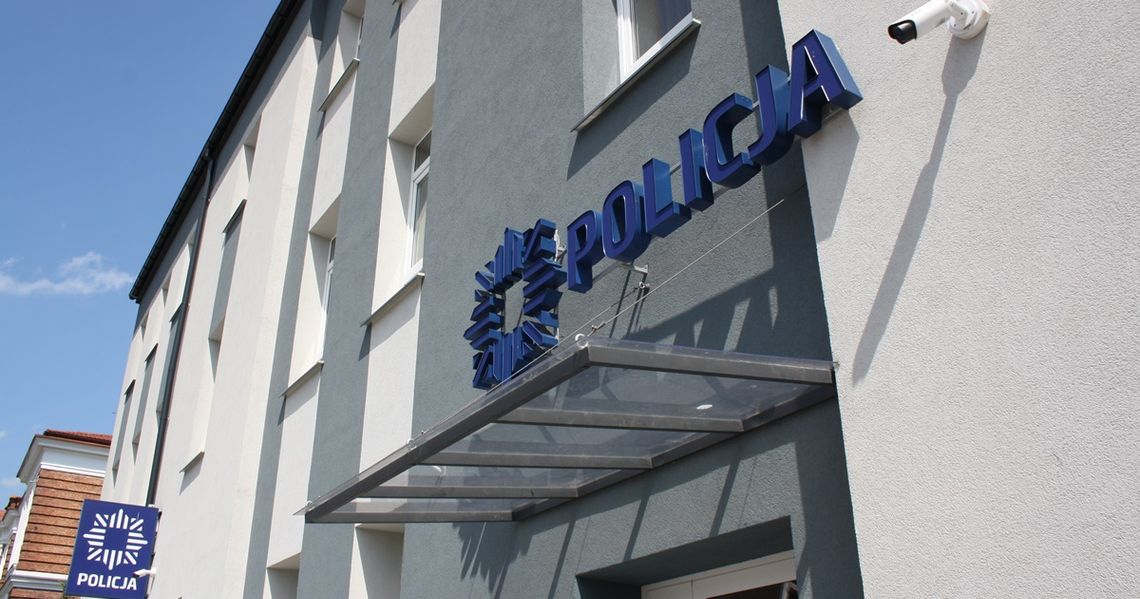 Policjanci przerwali dramat rodzinny. 51‑latek najbliższe miesiące spędzi w areszcie Policjanci przerwali dramat rodzinny. 51‑latek najbliższe miesiące spędzi w areszcie
