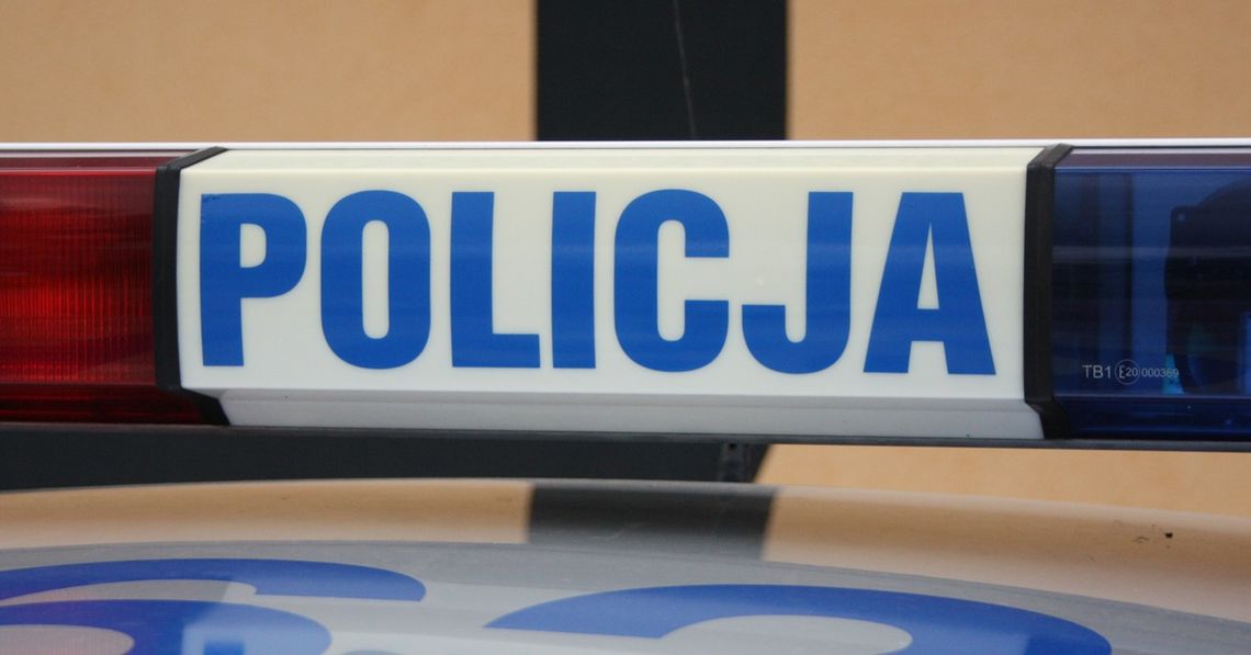 Policjanci w czasie wolnym od służby zatrzymali poszukiwanego