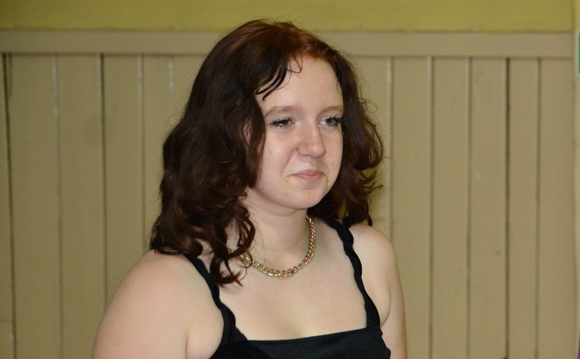 Poszukiwana Wiktoria Ryfa z Gąbina