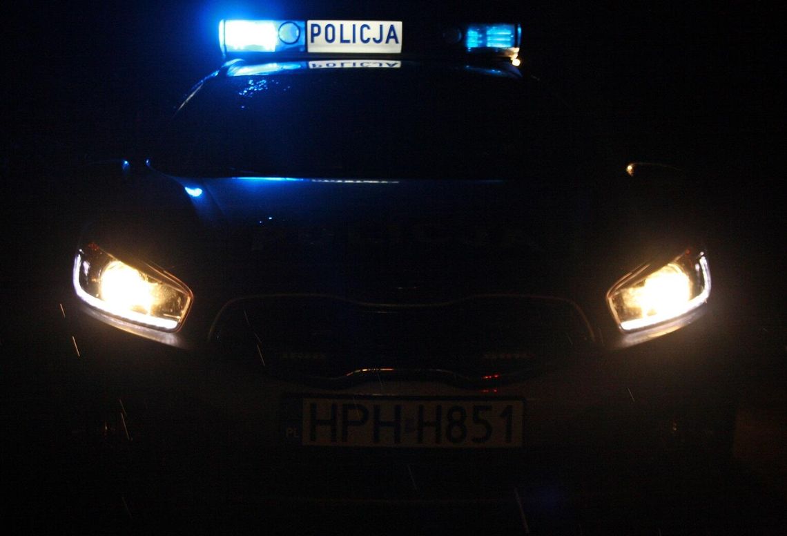 Potrącenie młodego rowerzysty na pasach w rynku Potrącenie młodego rowerzysty na pasach w rynku