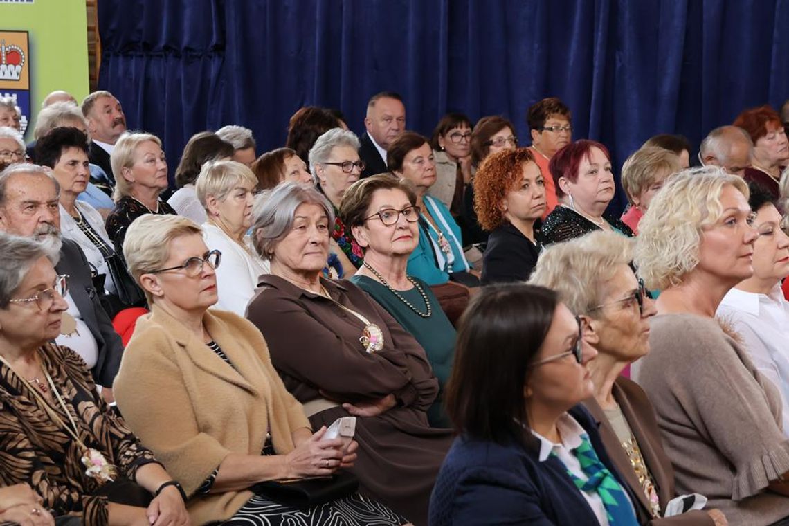 Powiatowy Dzień Seniora Powiatowy Dzień Seniora