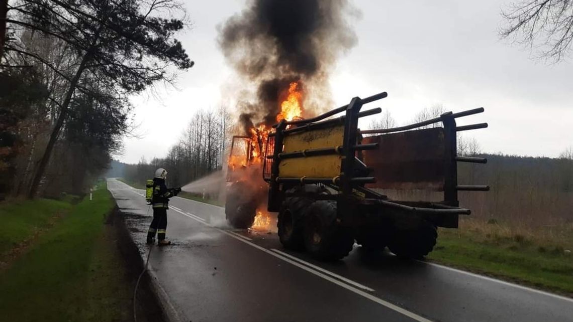 fot. OSP Nowy Duninów