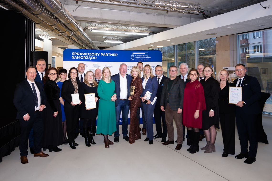 Przed nami V edycja Rankingu Gmin Województwa Mazowieckiego