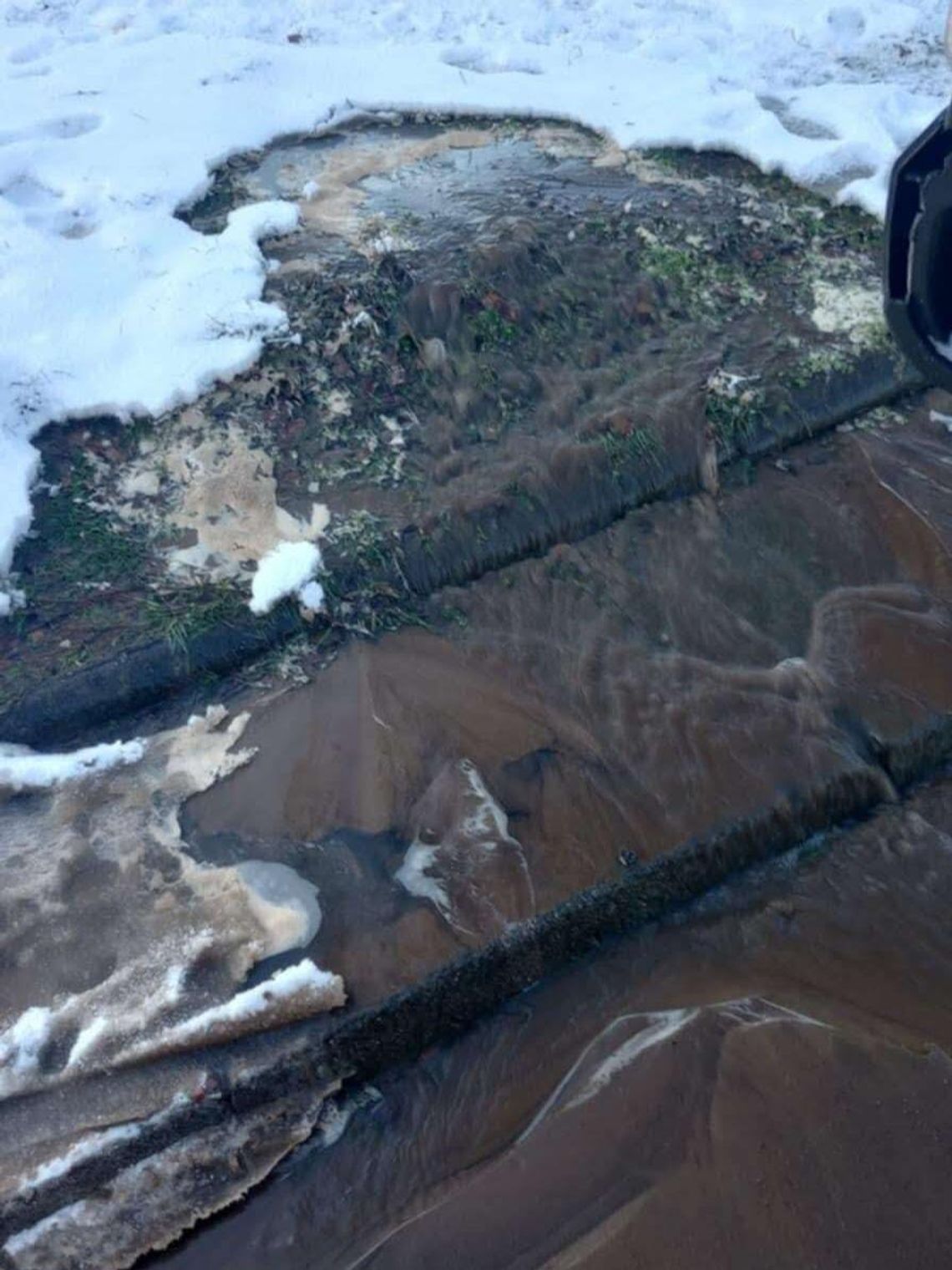 Przerwa w dostawie wody na Wspólnej