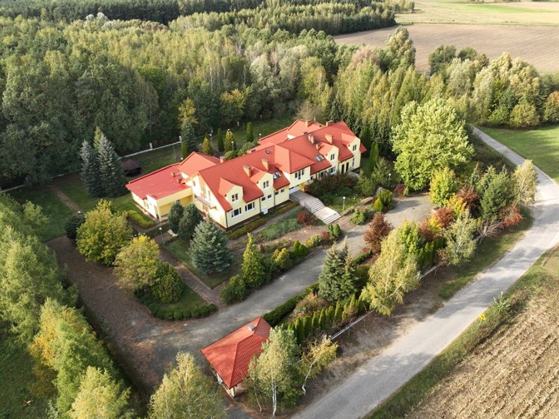 Przetarg na sprzedaż nieruchomości w Rogożewku