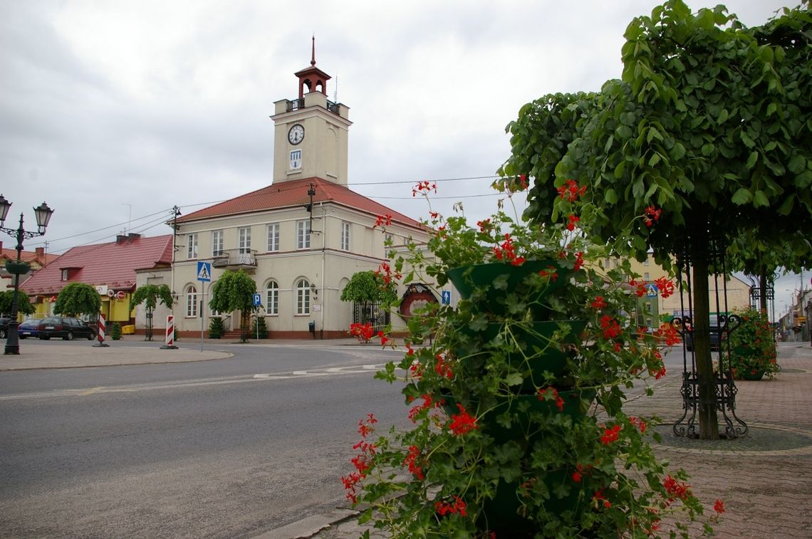 Przyjdź na rynek i oddaj cześć powstańcom warszawskim