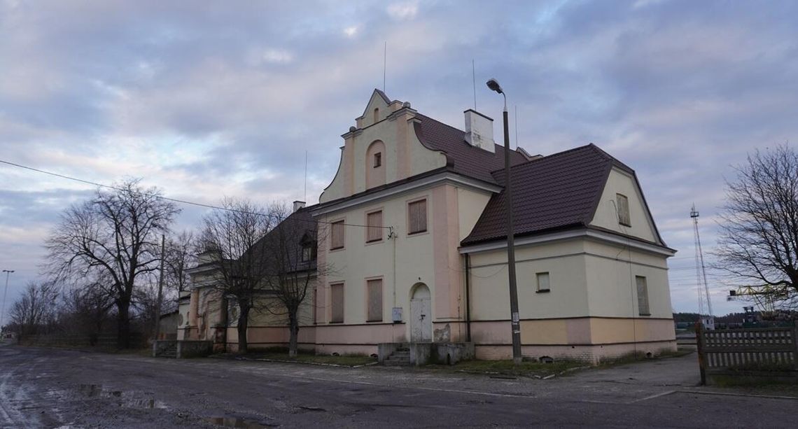 Przystanek Gostynin znajdzie się na trasie połączenia kolejowego Gdynia-Kraków