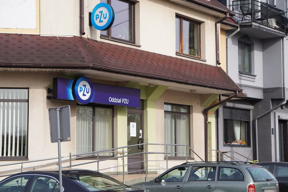 PZU umacnia się na pozycji lidera rynku ubezpieczeń