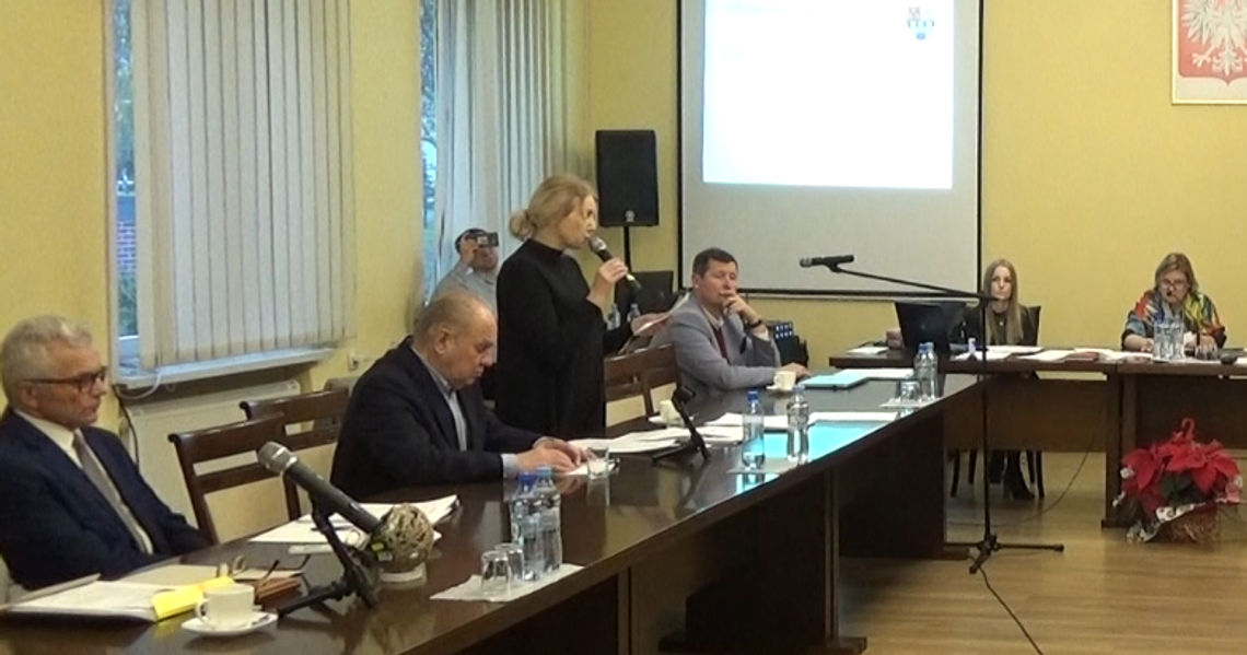 Radna składa propozycję kształcenia w Gostyninie mechaników lotniczych [VIDEO]