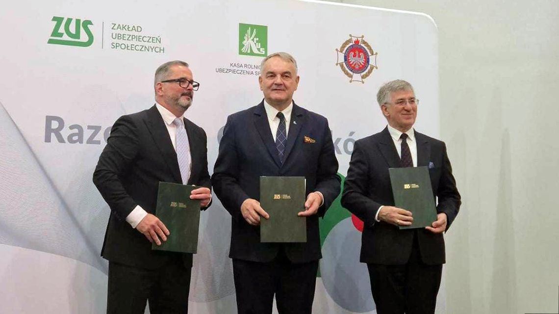 Razem dla Ochotników