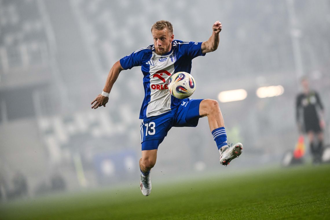 Remis na jubileusz Radomiaka Remis na jubileusz Radomiaka