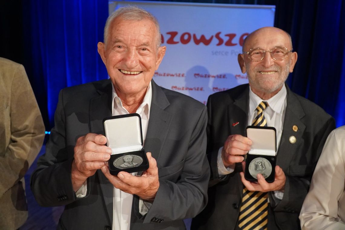 Rozpoczęliśmy świętowanie 100-lecia Mazura Rozpoczęliśmy świętowanie 100-lecia Mazura