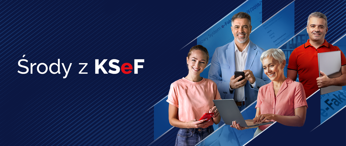 Ruszają „Środy z KSeF”