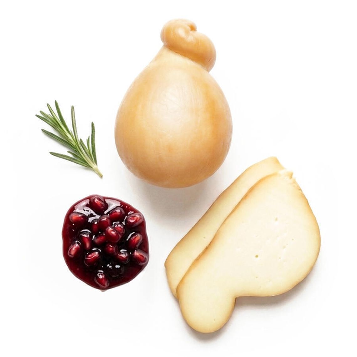 Scamorza - ser, który warto poznać bliżej Scamorza - ser, który warto poznać bliżej