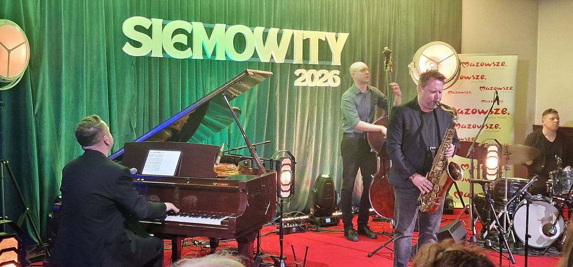 Siemowity 2026. Urodzinowe wibracje