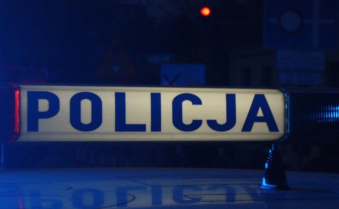 Śmiertelny wypadek pod Kutnem