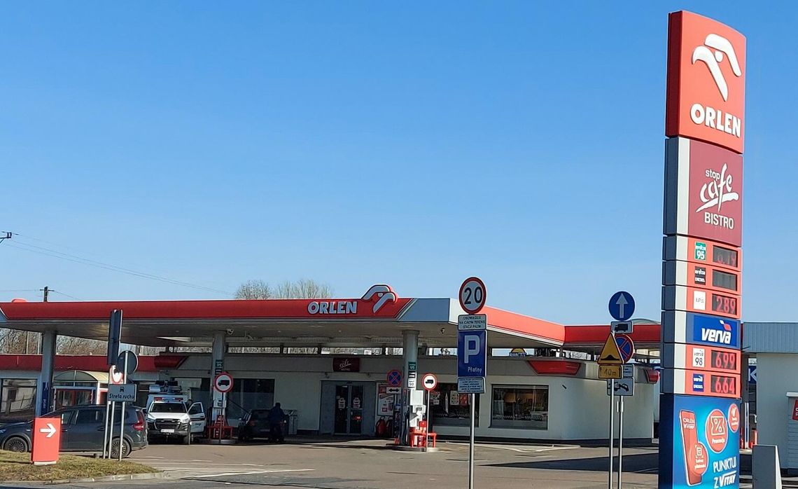 Spodziewana coraz większa niepewność na rynku ropy