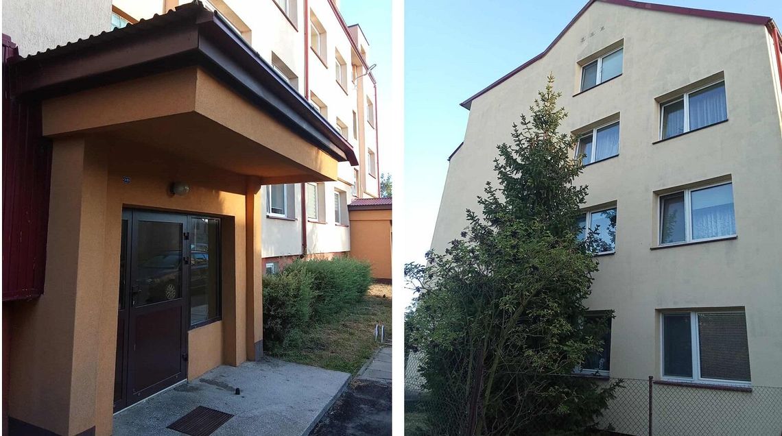 Sprzedam mieszkanie w Gostyninie