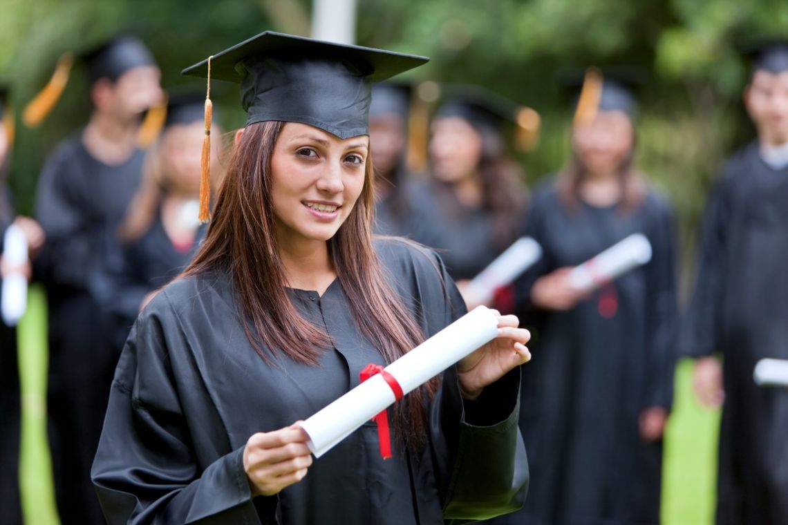 Studia magisterskie we Wrocławiu. Sprawdź, jak zaplanować kolejny etap edukacji Studia magisterskie we Wrocławiu. Sprawdź, jak zaplanować kolejny etap edukacji
