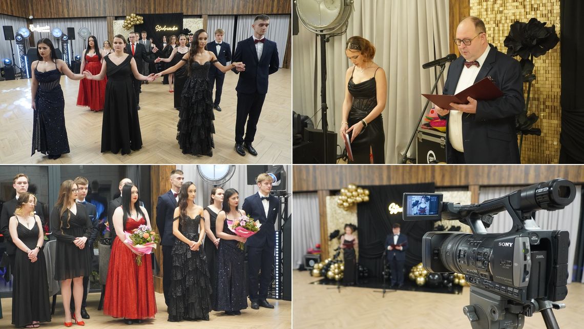 Studniówka GCE 2026 [VIDEO]