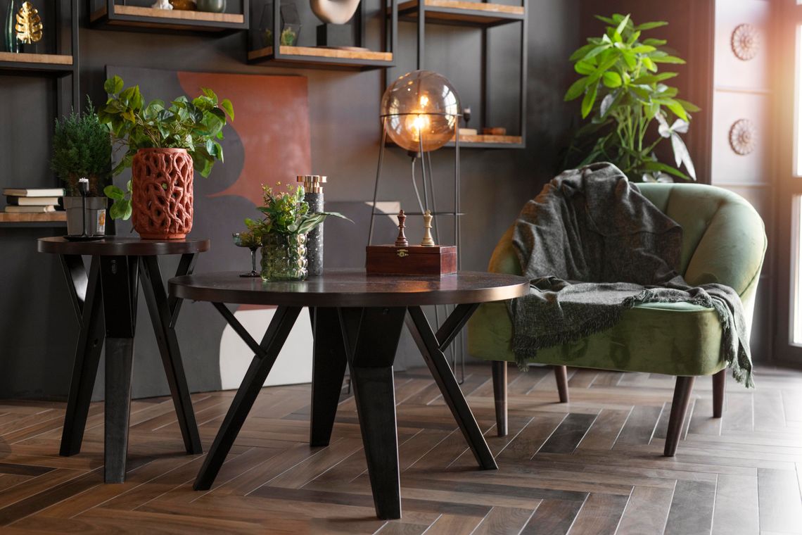 Style wnętrzarskie – jak dopasować aranżację do charakteru mieszkańców? Style wnętrzarskie – jak dopasować aranżację do charakteru mieszkańców?