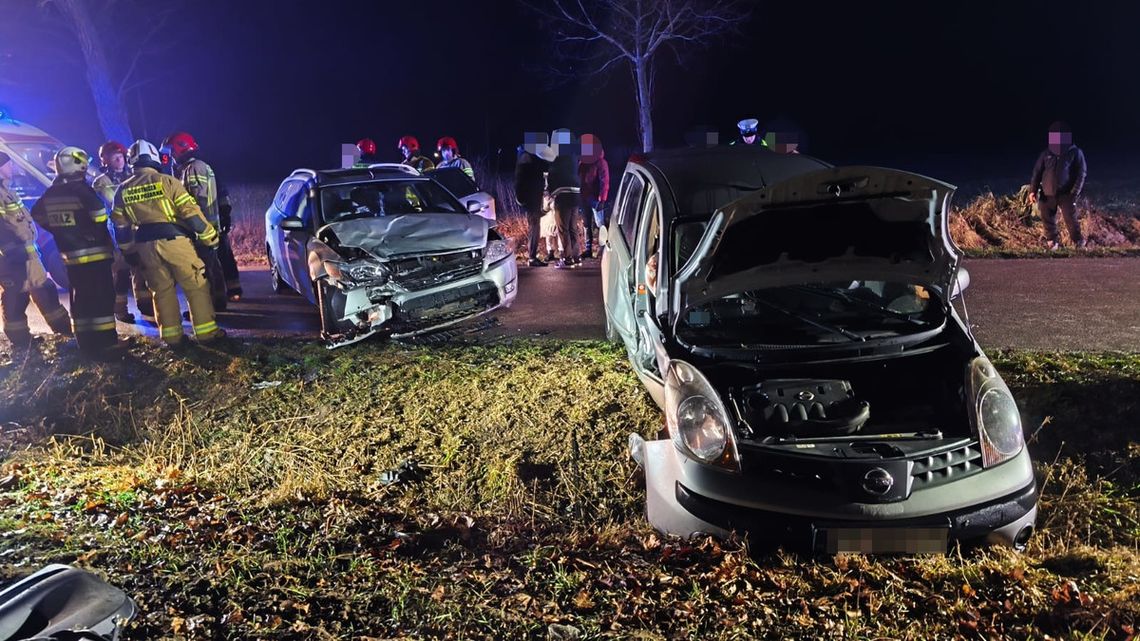 Święta Bożego Narodzenia na mazowieckich drogach