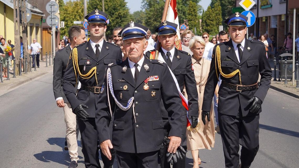 Święto Wojska Polskiego i uroczystość Wniebowzięcia Najświętszej Maryi Panny