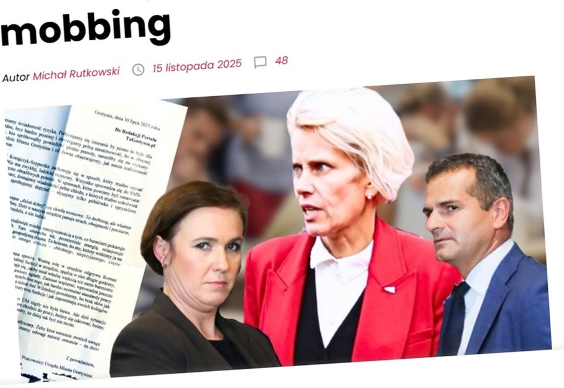 Tajemniczy list Tajemniczy list