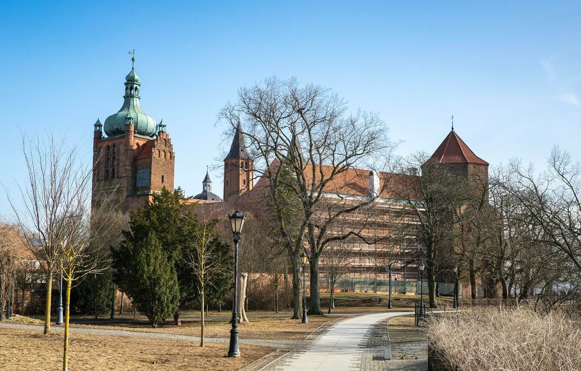 To będzie wielka atrakcja turystyczna