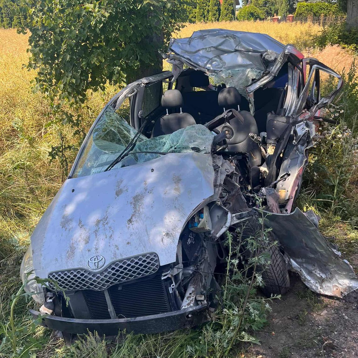 Tragiczny wypadek wychowanka Wisły Płock. Ksawery Jeżewski jest w ciężkim stanie