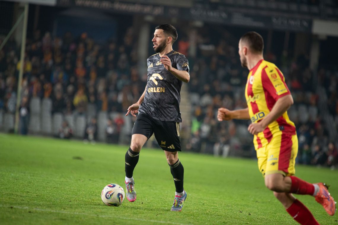 Udany rok Wisły Płock zakończony remisem Udany rok Wisły Płock zakończony remisem