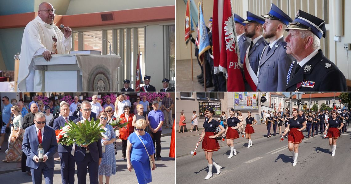 Uroczystości z okazji 103. rocznicy Bitwy Warszawskiej [FOTO+VIDEO]