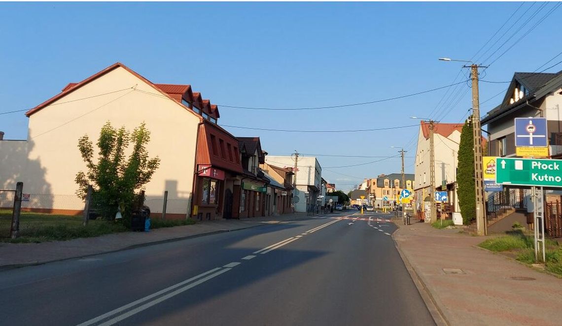 W sobotę wystąpią utrudnienia na drogach